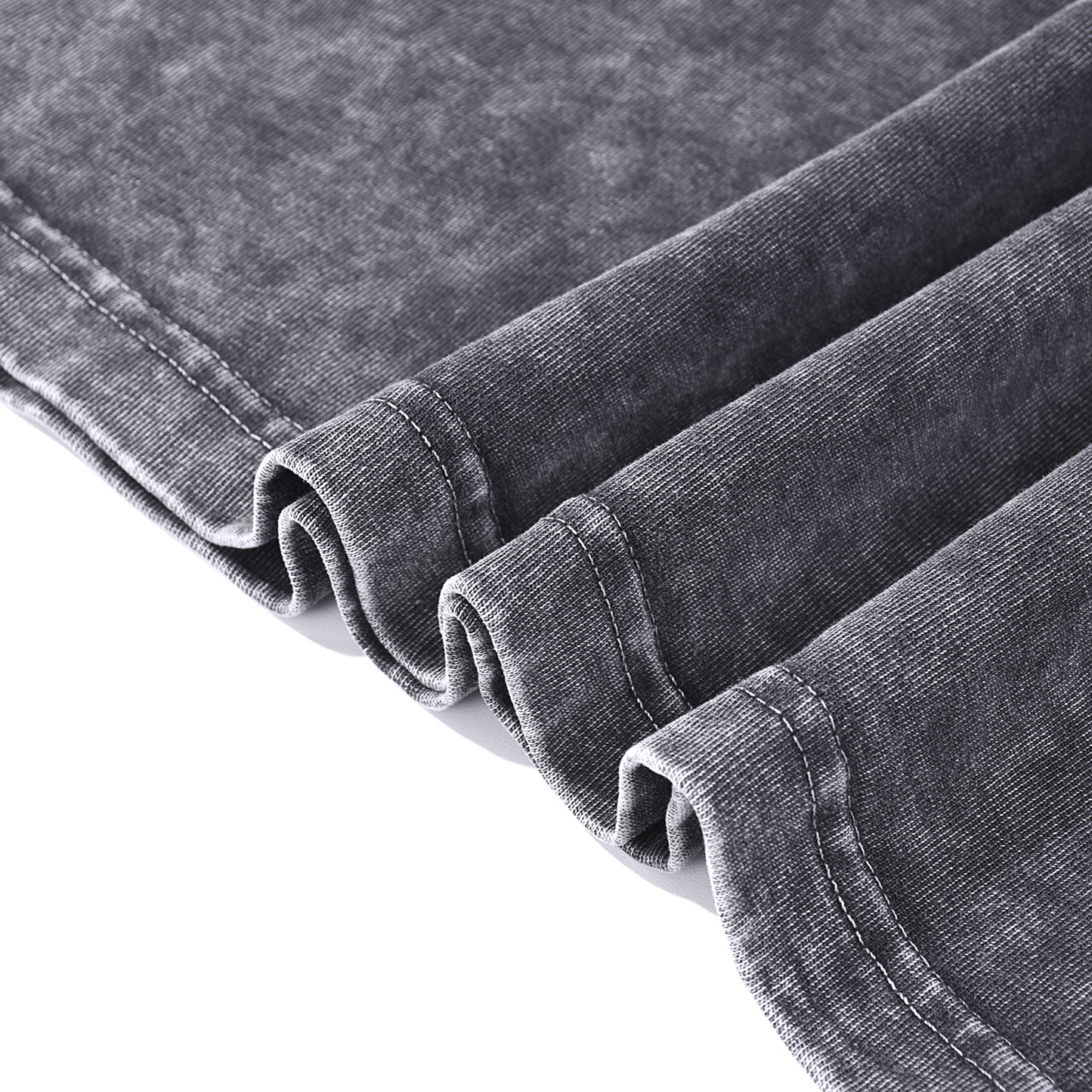 Casually Confident Apparel