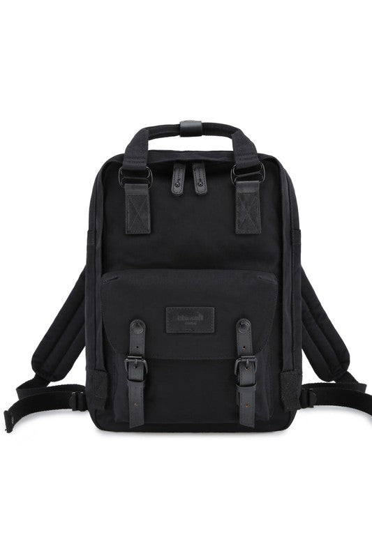 VINTAGE WATERPROOF BACKPACK-MULTI 14.9